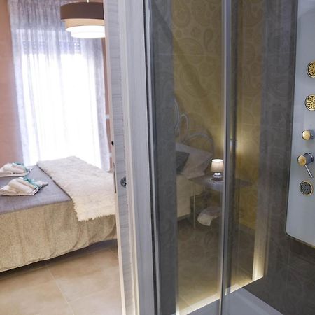 La Corte Di Bismary B&B 살레르노 외부 사진